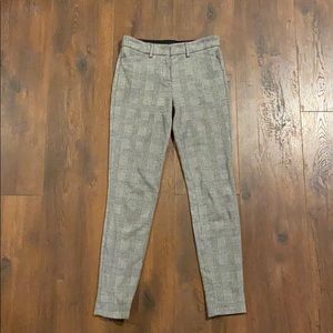 Express skinny dress pants 00R